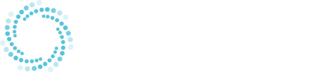 Logotipo Procer Colorido